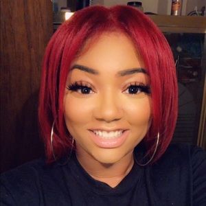 Meet your Posher, Jocelyn